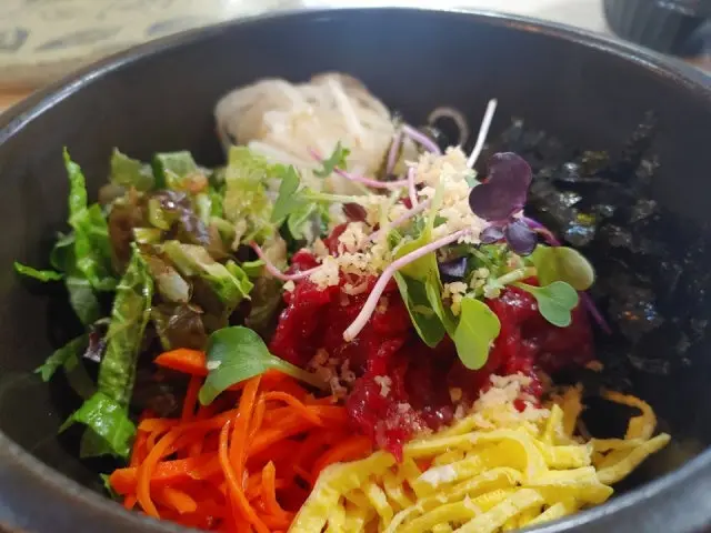 Sambaekhanutteul Korean BBQ with Private Rooms 2