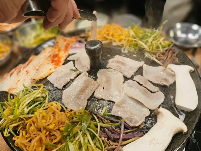삼겹살데이 상계점 사진 1