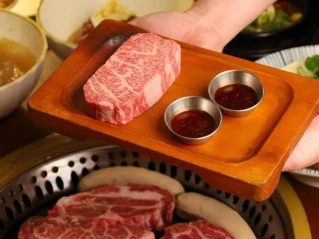 Dwaejiraeseutorang Duljjae Chadolbagi (Beef Brisket) 2