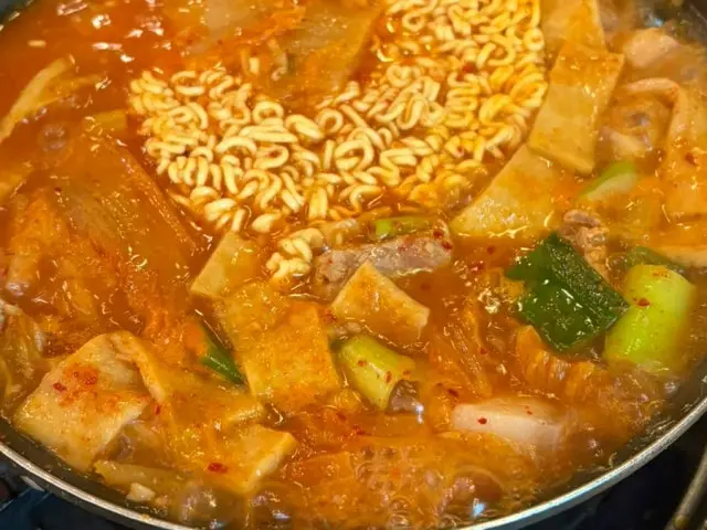 Hyeongjenegogimaeul 照片 3