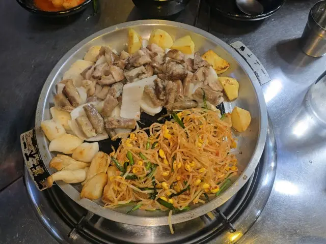 명인소곱창 사진 1