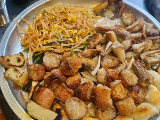명인소곱창 사진 3