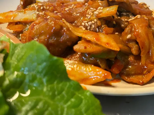 동네곱창 노포 사진 1