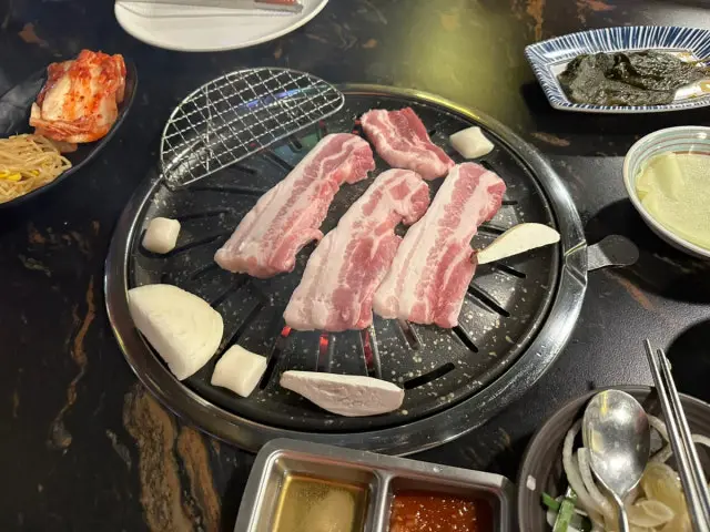 Unginesotttukkeong Photos 1