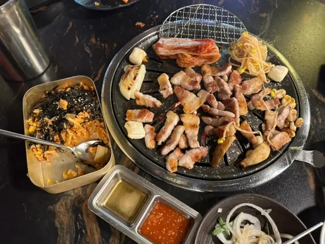 Unginesotttukkeong Photos 2