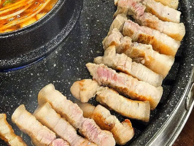 풍년집정육식당 방화동점 노포 사진 3