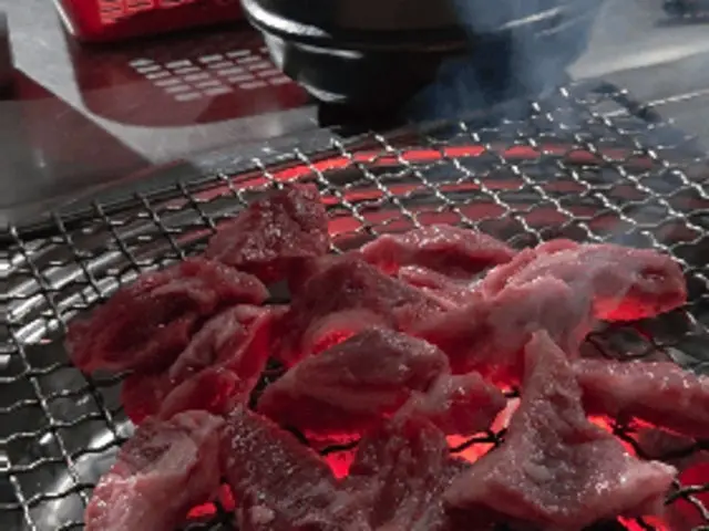 Sutbuljangteosikdang 老字號烤肉 3