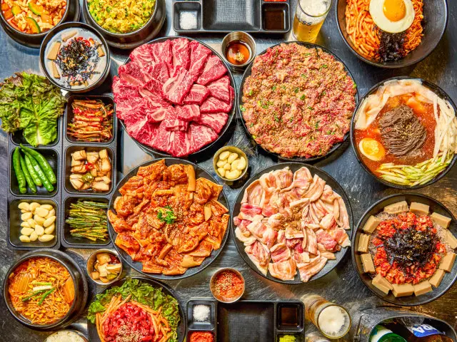 동적깡통구이 쌍문본점 무한리필 사진 1