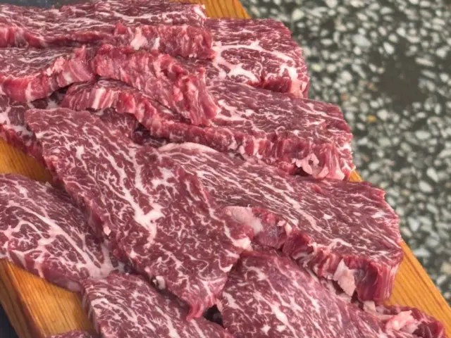 한우암소마을정육식당 고기집 사진 2