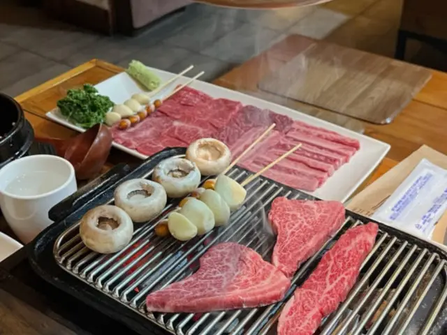 Gyu 写真 1