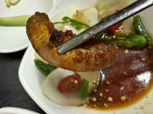 Meokgeoridolsogopchang Photos 3