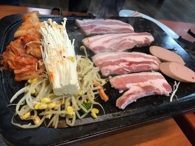 용두똥돼지 가성비 사진 1