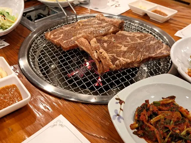 Sinragalbi 写真 1