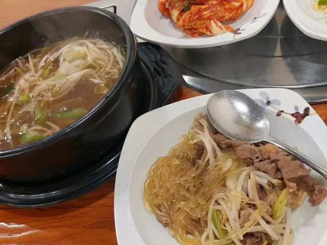 Sinragalbi 写真 2