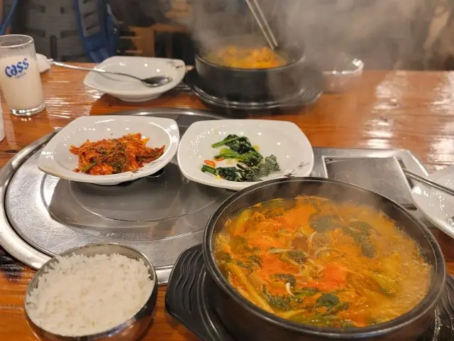 Sinragalbi 写真 3