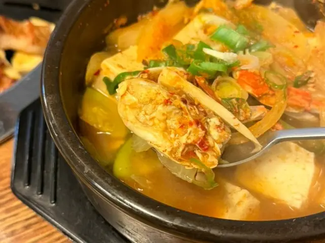 Hangajokgogisikdang Photos 3