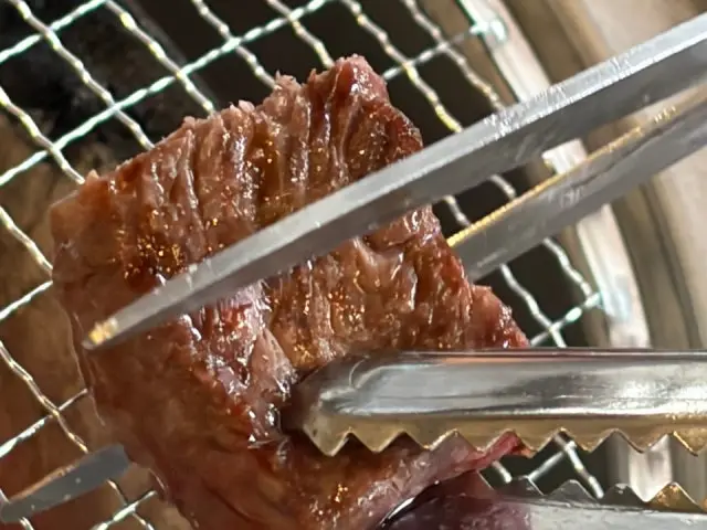 Seongdaemokjang Wagyu 3