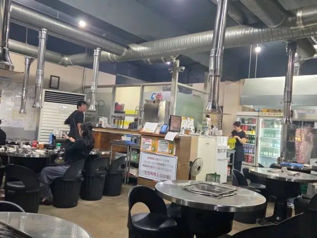 청기와갈비 사진 3