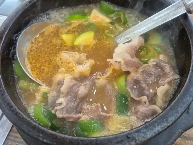 본전고깃골 사진 3