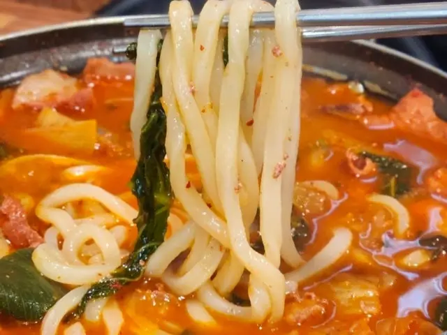 Geumdongopchangjeongol Cheap Korean BBQ 2