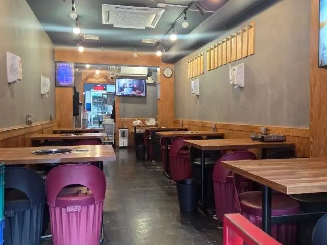 Geumdongopchangjeongol Cheap Korean BBQ 3