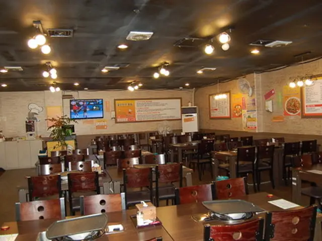 Olribeusamgyeopsal 写真 2
