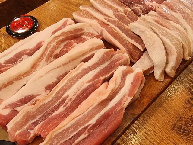 부잣집정육식당가산점 정육식당 사진 3