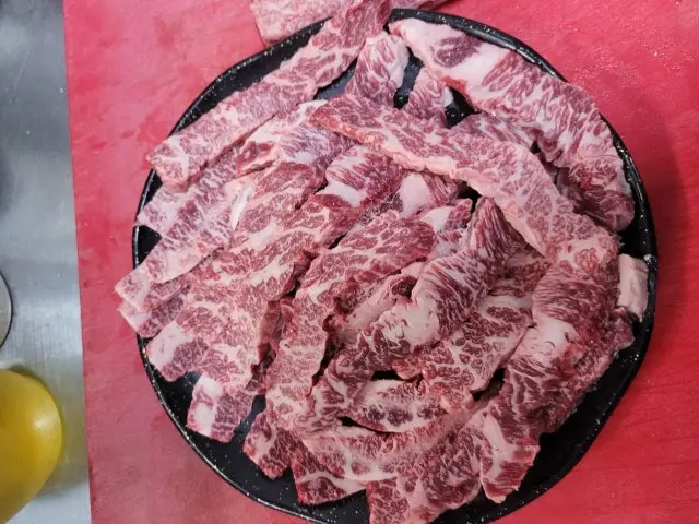 한우공장 초읍점 사진 1