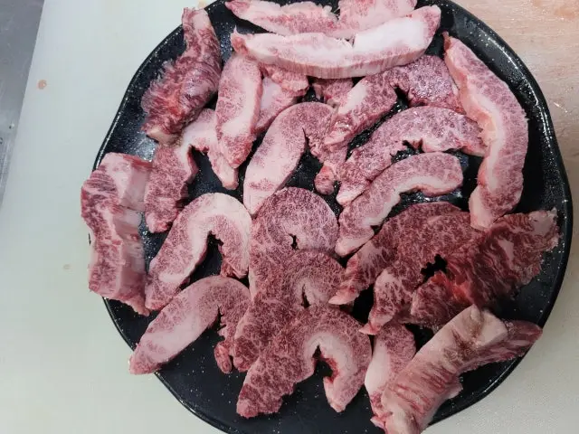 한우공장 초읍점 사진 2