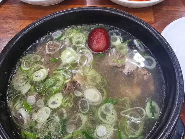 Jinsujeonggalbi 写真 3
