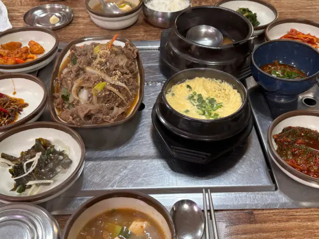 Soyeongsikyuksikdang 照片 2