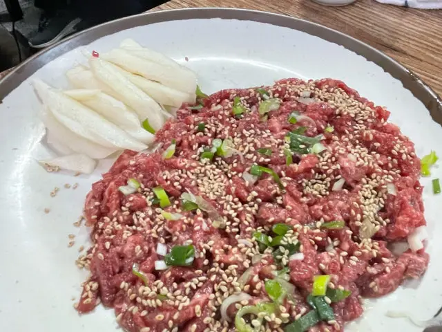 Soyeongsikyuksikdang 照片 3