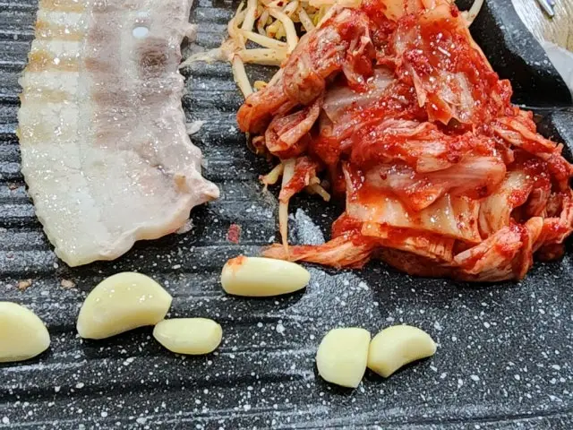 Helrousamgyeopsal Haeundae店 写真 2