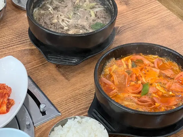 Wanggasutbulgalbi 照片 1