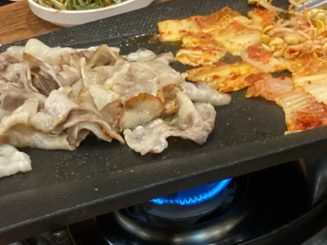 왔다삼겹살 용문점 사진 3