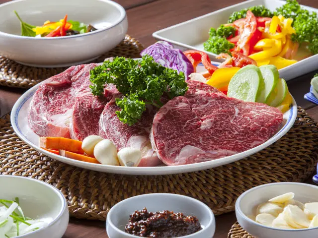 Yeongdonghwarosutbulgui 写真 2