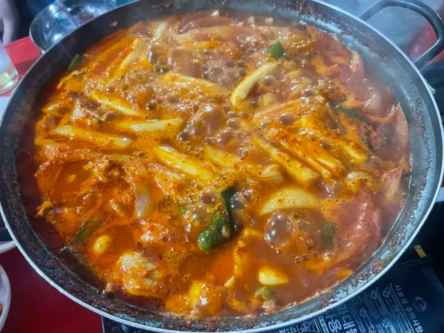 동대문곱창 가성비 사진 2