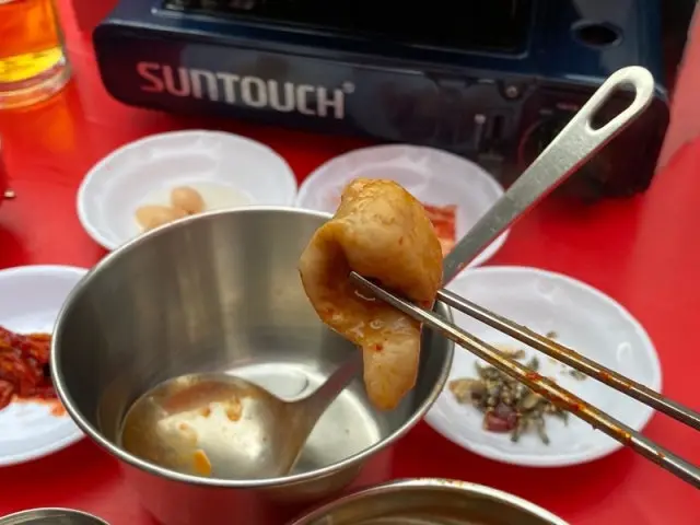 동대문곱창 가성비 사진 3