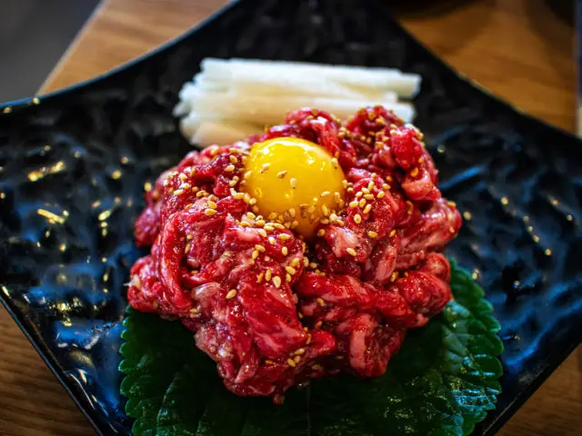 이천농장정육식당 본점 노포 사진 3
