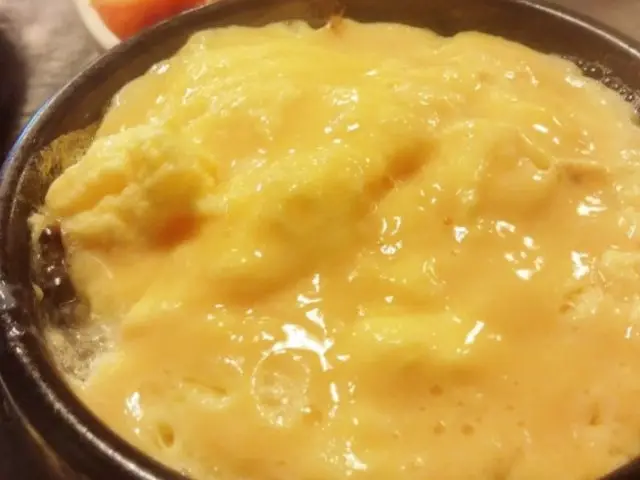 Daegubanyawolmakchang Mukdong店 烤肠 2