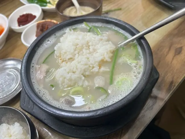 Taepyeongsikyuksikdang 写真 1
