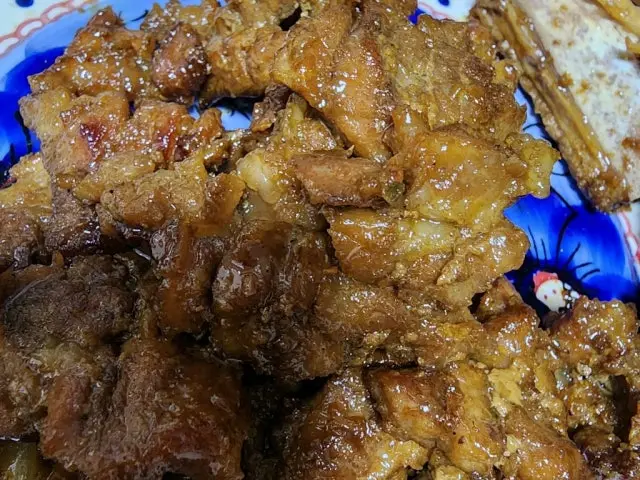 세종대왕숯불갈비 상도점 갈비 사진 3