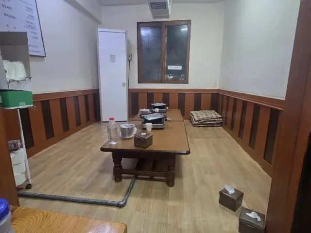 Hajeongsikdang 写真 3
