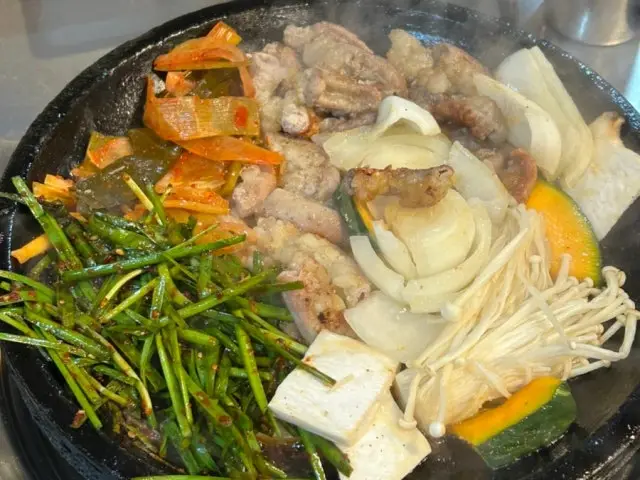 Misogopchang Photos 3