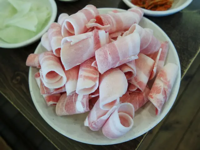 Donkingsamgyeopsal Pork Galbi 1
