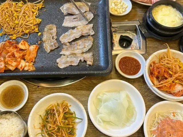 Donkingsamgyeopsal 照片 3