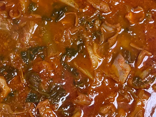 Seonsangimchigopchang Gimcheon店 写真 1