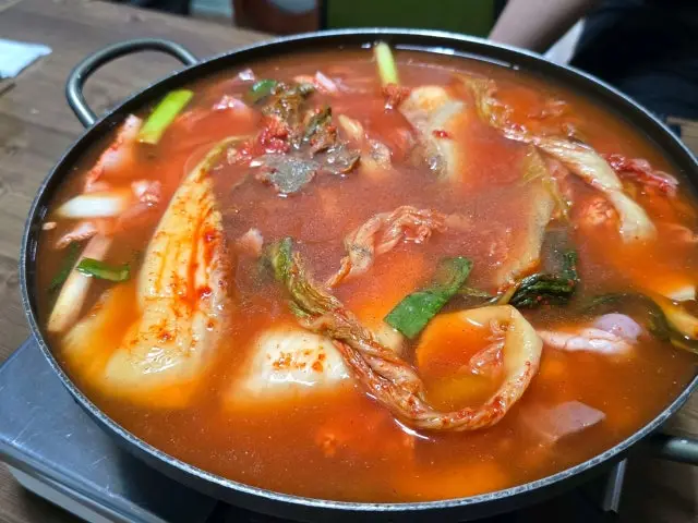 Seonsangimchigopchang Gimcheon店 写真 2