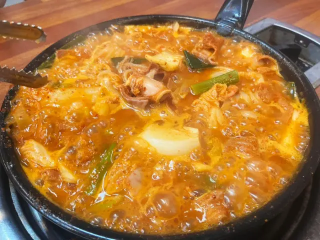 Seonsangopchang Gimcheon Branch Photos 3