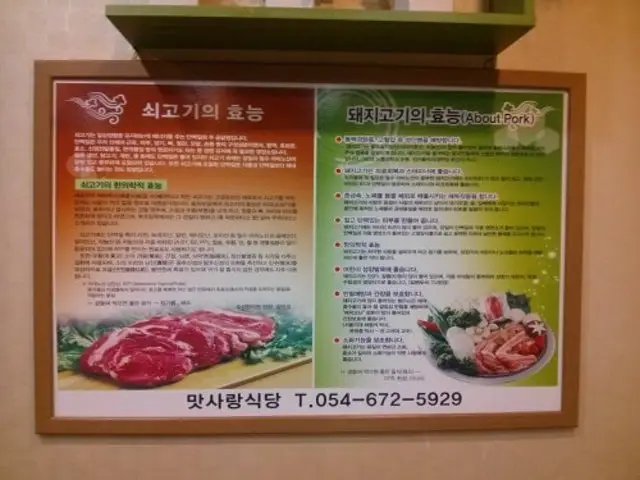 Matsarangsikyuksikdang Galbi (Korean Short Ribs) 2